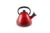 Le Creuset Kone tējkanna 1.6 l sarkana Photo 2