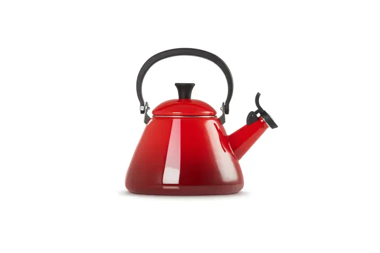 Le Creuset Kone tējkanna 1.6 l sarkana Photo 3
