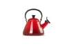 Le Creuset Kone tējkanna 1.6 l sarkana Photo 3