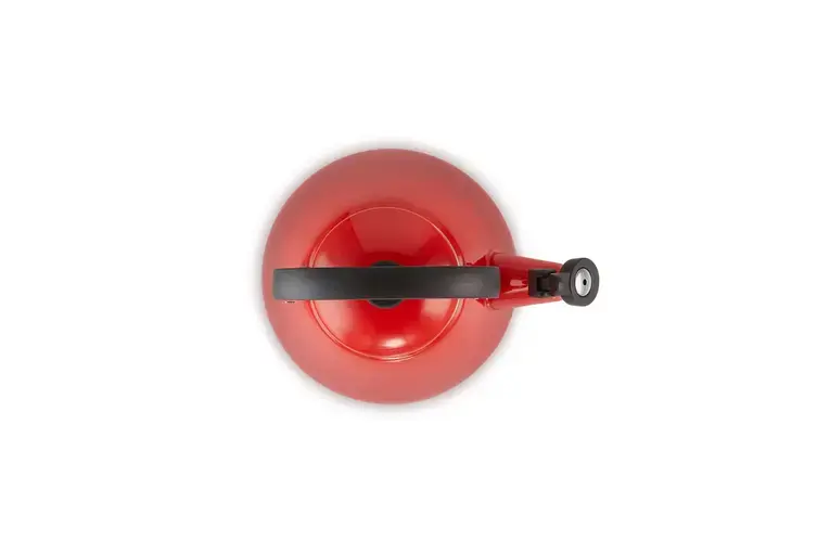 Le Creuset Kone tējkanna 1.6 l sarkana Photo 4
