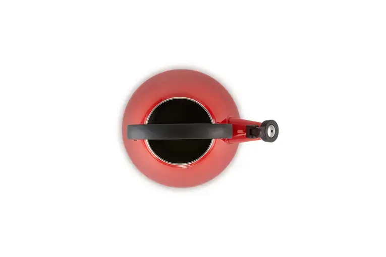 Le Creuset Kone tējkanna 1.6 l sarkana Photo 5