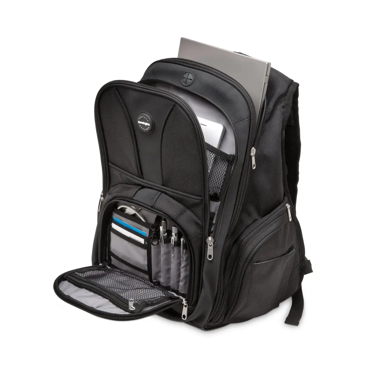 Рюкзак для ноутбука Kensington Contour 15.6 дюймов Photo 4