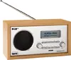Imperial DABMAN 30 Personal Radio - Silver Photo 2
