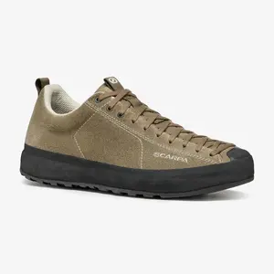 Туристические ботинки Scarpa MOJITO WRAP, Dark Rock, размер 46.5