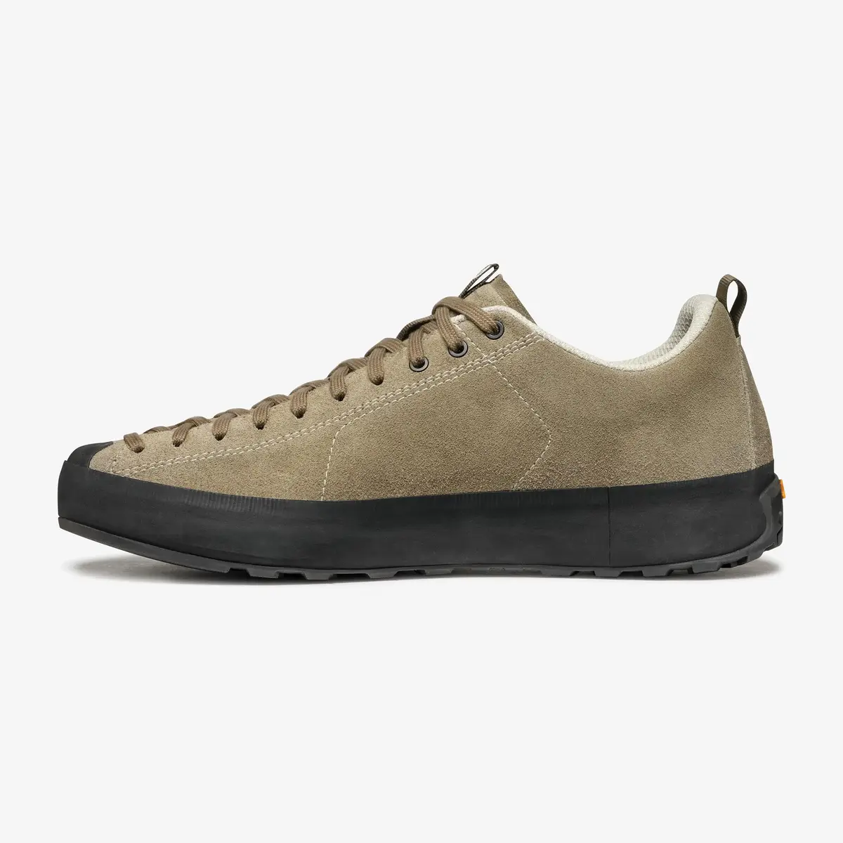 Туристические ботинки Scarpa MOJITO WRAP - Dark Rock, 46.5 Photo 2