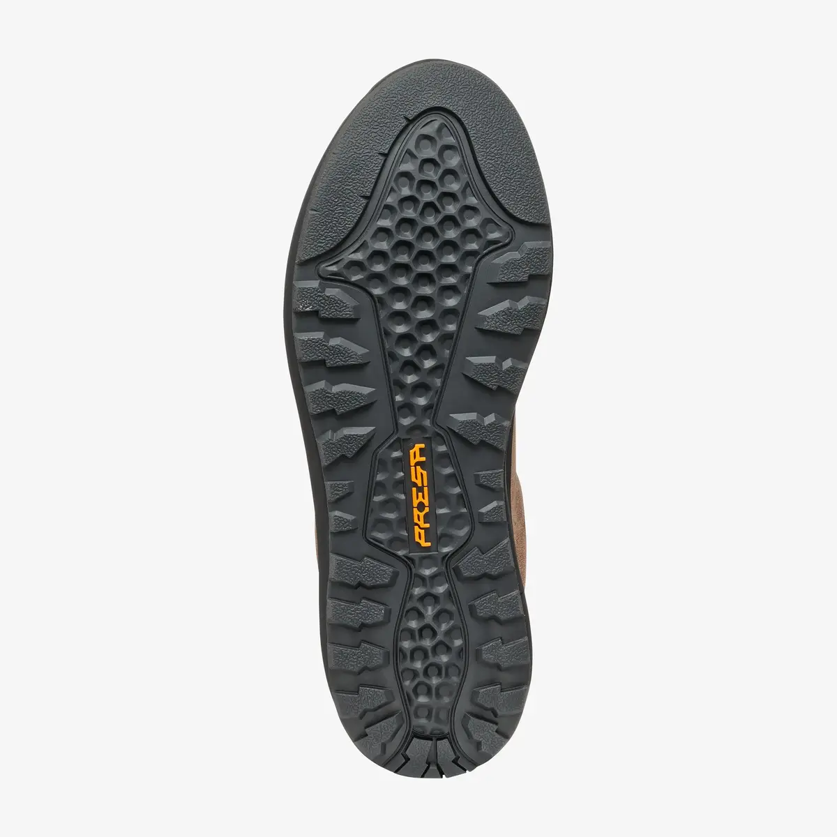 Туристические ботинки Scarpa MOJITO WRAP - Dark Rock, 46.5 Photo 4