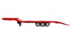 Amewi 22742 trīsasu puspiekabe 1:18 Scania modeļiem Photo 2