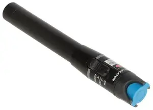 TriBrer BML-205-30 Fiber Optic Laser Tester, 650 nm, >30 mW, >10 km