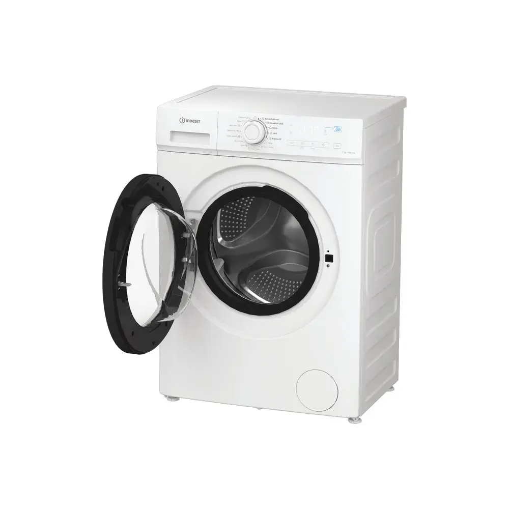 Стиральная машина INDESIT IMA 762B MY Photo 2