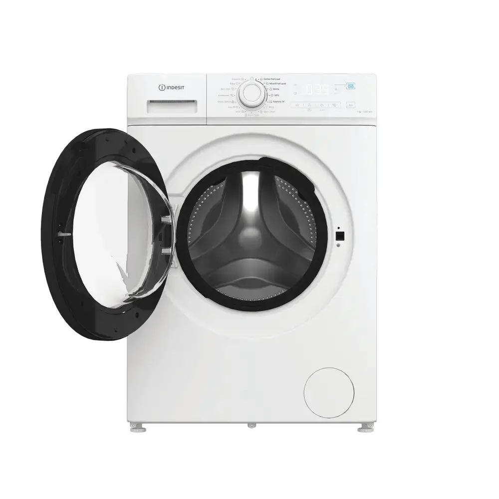 Стиральная машина INDESIT IMA 762B MY Photo 4