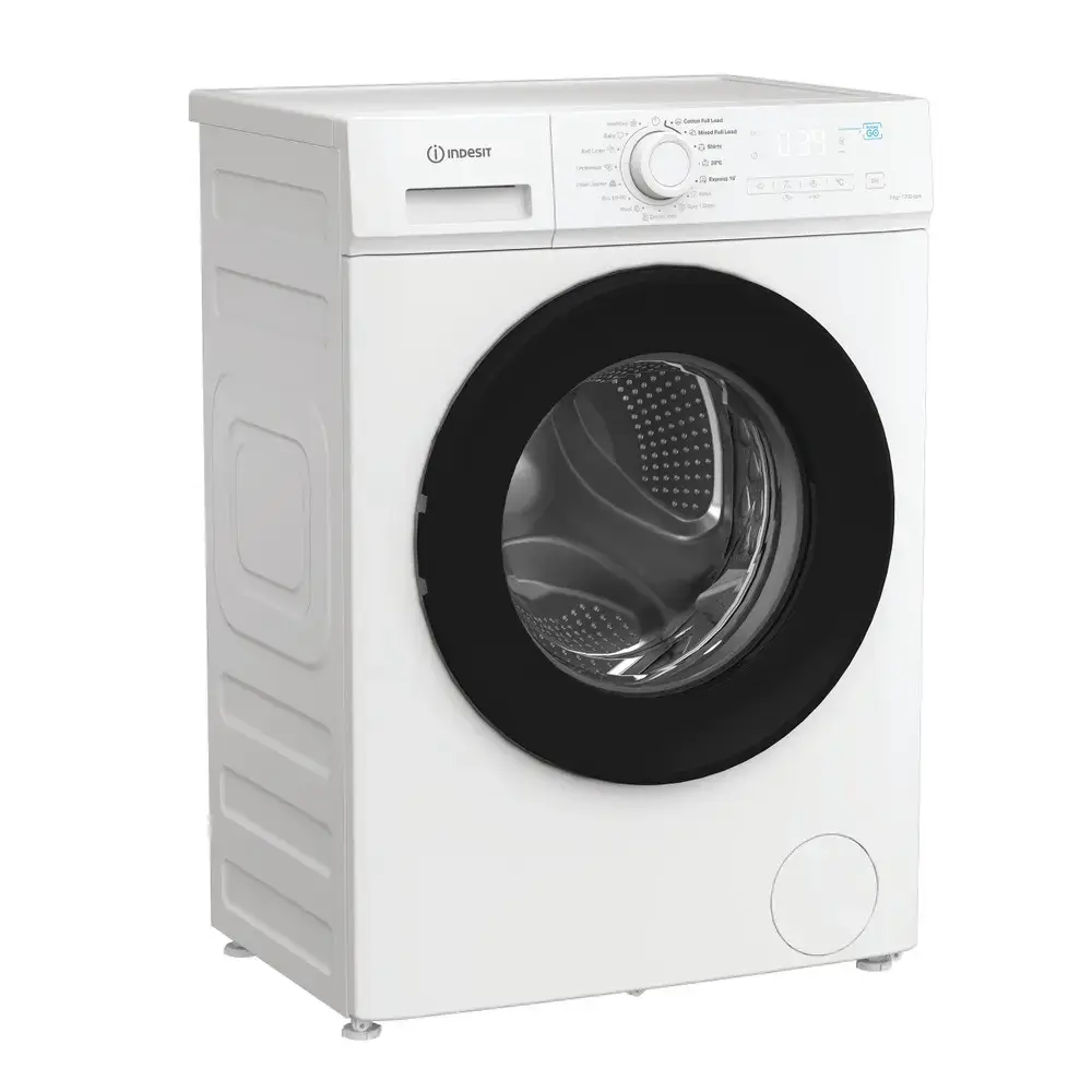 Стиральная машина INDESIT IMA 762B MY Photo 5