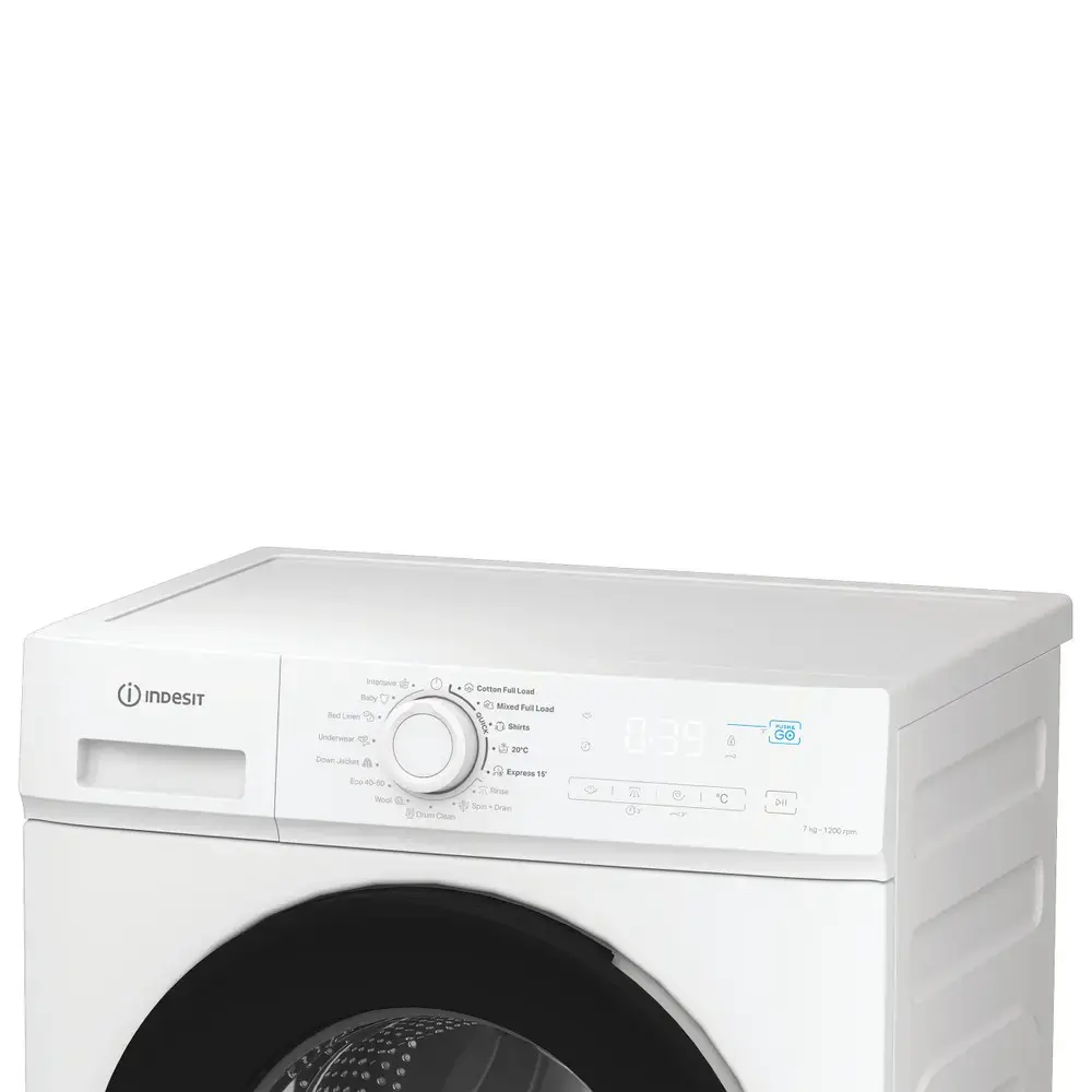Стиральная машина INDESIT IMA 762B MY Photo 9