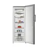 Морозильная камера INDESIT FINS 1261 S4E Photo 6