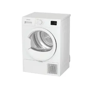 INDESIT C YSD 72D WW Clothes Dryer