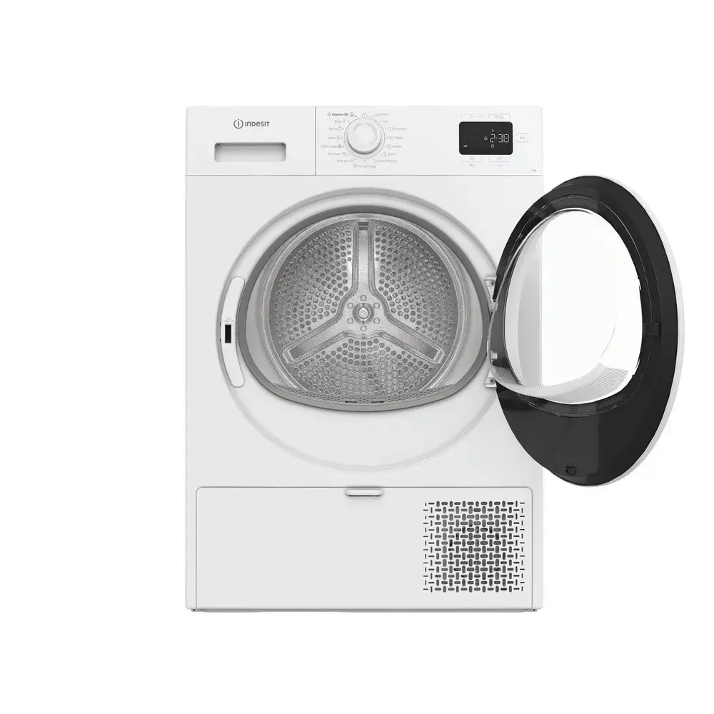 Сушильная машина INDESIT C YSD 72D WW Photo 3