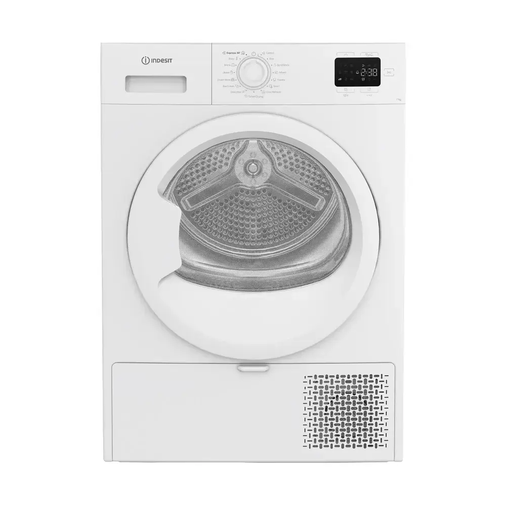 Сушильная машина INDESIT C YSD 72D WW Photo 4