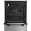 Gas Cooker INDESIT I5G5PMX Photo 3