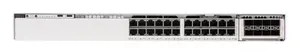 Cisco C9350-24U Managed L3 Network Switch with 24 RJ-45 PoE Ports