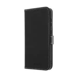 Insmat Flip Case for Samsung Galaxy A27 5G, Black