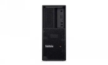 Рабочая станция Lenovo ThinkStation P3 Tower Gen 2 Photo 4