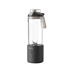 Electrolux E4BP1-2CG 0.69 L Portable blender 120 W Dark Grey