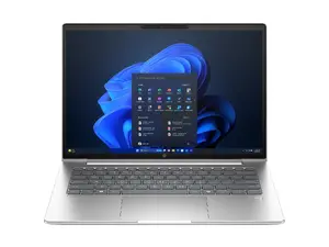 Ноутбук HP ProBook 4 G1i, 14 дюймов WUXGA, Intel Core Ultra 5 225U, 16 ГБ ОЗУ, 512 ГБ SSD, Windows 11 Pro, серебристый