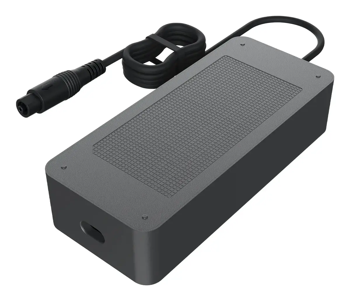 Xiaomi Electric Scooter Fast Charger 2 lādētājs Photo 2