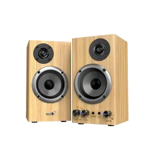 Колонки Genius SP-HF520BT с Bluetooth