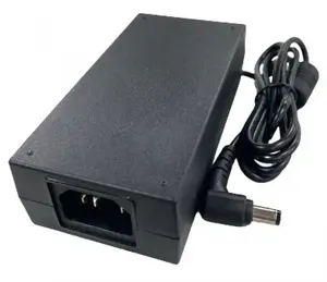 QNAP PWR-ADAPTER-48W-A01 48W strāvas adapteris datu glabāšanas serveriem