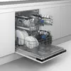Полновстраиваемая посудомоечная машина BEKO BDIN38441P Photo 2