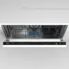 Полновстраиваемая посудомоечная машина BEKO BDIN38441P Photo 3