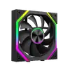 Корпусный вентилятор GameMax FN12A-N2 WL Photo 2