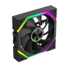 Корпусный вентилятор GameMax FN12A-N2 WL Photo 5
