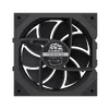 Корпусный вентилятор GameMax FN12A-N2 WL Photo 7
