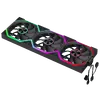 Корпусный вентилятор GameMax FN12A-N2 WL Photo 8