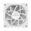 GameMax FN12A-N2 WL-W korpusa ventilators | Balts Photo 7