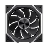 GameMax FN12A-N2 WL-R korpusa ventilators Photo 6
