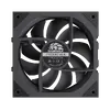 GameMax FN12A-N2 WL-R korpusa ventilators Photo 7