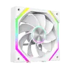 GameMax FN12A-N2 WL-RW korpusa ventilators Photo 2