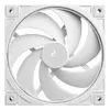 Вентилятор для корпуса DeepCool FD12 WH V2 120 мм Photo 2
