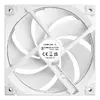 Вентилятор для корпуса DeepCool FD12 WH V2 120 мм Photo 3