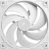 Вентилятор для корпуса DeepCool FD12 WH V2 120 мм Photo 1