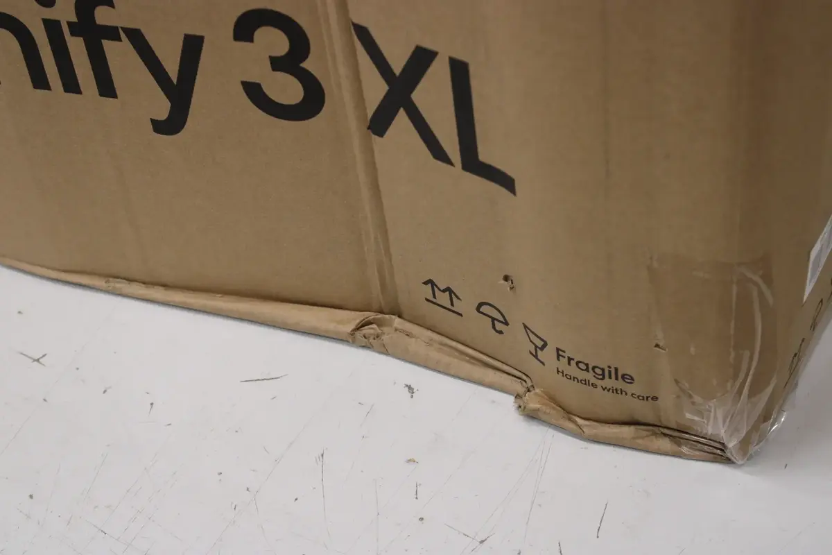 Корпус Fractal Design Meshify 3 XL Mid-Tower Photo 5
