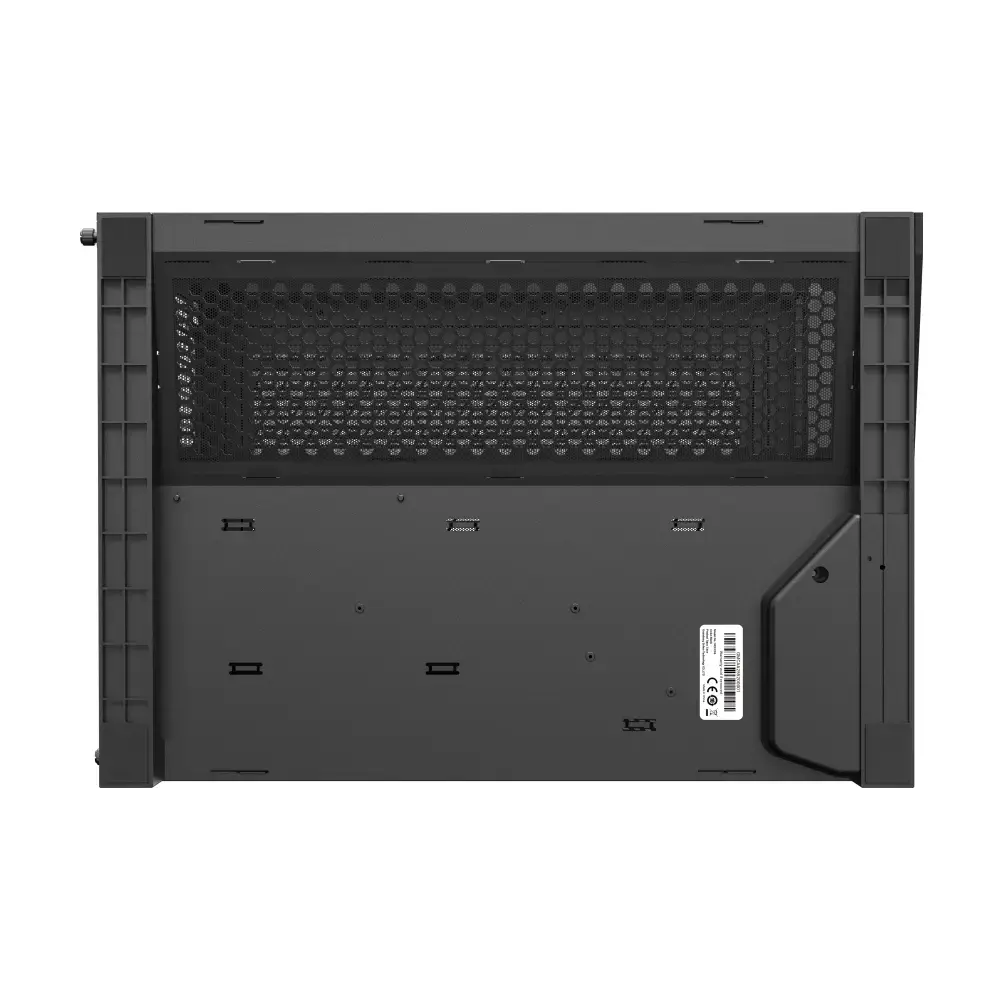 Компьютерный корпус GameMax NEX C56 BK Midi Tower Photo 5