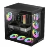 Компьютерный корпус GameMax NEX C56 BK Midi Tower Photo 6