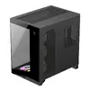 Компьютерный корпус GameMax NEX C56 BK Midi Tower Photo 7