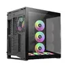 Компьютерный корпус GameMax NEX C56 BK Midi Tower Photo 10