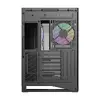 Компьютерный корпус GameMax NEX C56 BK Midi Tower Photo 12