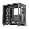 Компьютерный корпус GameMax NEX C56 BK Midi Tower Photo 13