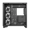 Компьютерный корпус GameMax NEX C56 BK Midi Tower Photo 14